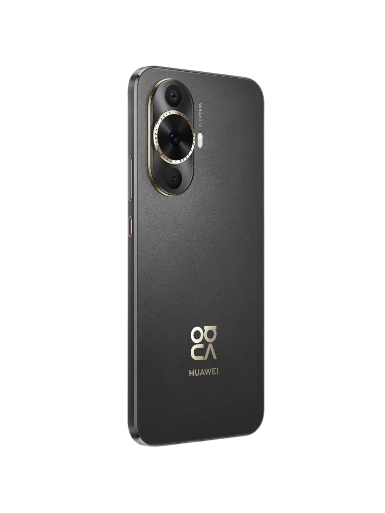 Смартфон Huawei Nova  12S 8/256 ГБ,  Black